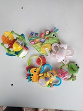 Set giocattoli varie usato  Lumezzane