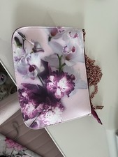 pink ted baker purse for sale pink ted baker purse for sale CASTLE DOUGLAS