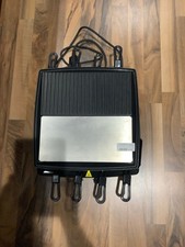 Steba black steel gebraucht kaufen  Langenhagen