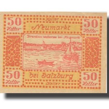 278062 geldschein österreich d'occasion  Lille-