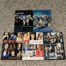 Gossip girl first for sale  Hudson