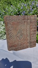 Vintage cigar box for sale  SPALDING