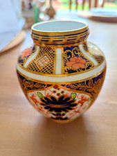 royal crown derby vase for sale royal crown derby vase for sale HARPENDEN