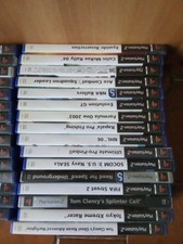 Lotto giochi ps2 usato  Vizzolo Predabissi