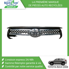 Calandre toyota rav4 d'occasion  Saint-Quentin