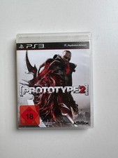 Prototype playstation 3 gebraucht kaufen  Hamm