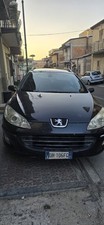 Peugeot usato  Scandale