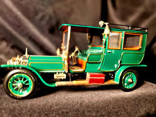 Franklin mint 1907 for sale  Saint Louis