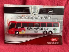 Modell bus coca gebraucht kaufen  Augsburg