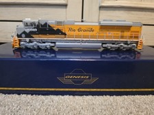 Athearn genesis sd70ace for sale  Jeffersonville