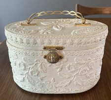 Vintage white wood for sale  Pittsville