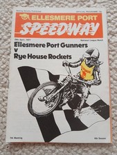 Ellesmere port gunners for sale  SOUTHEND-ON-SEA