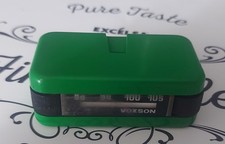 Autoradio epoca voxson usato  Italia