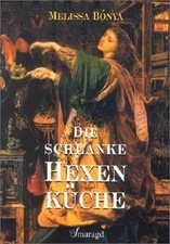 Schlanke hexenküche bonya gebraucht kaufen  Berlin