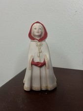 Cybis little red for sale  Katy