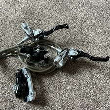 Hope tech hydraulic for sale  LEEDS