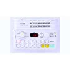 Korg rhythm box usato  Codroipo