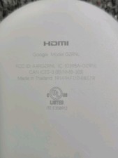 Google chromecast google for sale  Orlando