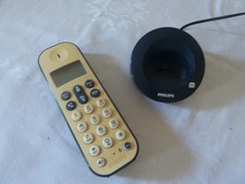 Philips d126 schnurlostelefon gebraucht kaufen  Deutschland
