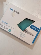 Capa Transparente Speck SmartShell Macbook Pro Retina 13 Polegadas Azul Mykonos comprar usado Capa Transparente Speck SmartShell Macbook Pro Retina 13 Polegadas Azul Mykonos comprar usado  Enviando para Brazil