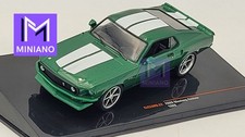Ford mustang custom d'occasion  Limay