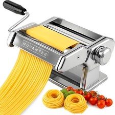 Nuvantee pasta maker for sale  WEST BYFLEET