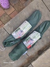 Portable garden greenhouse for sale  PERSHORE