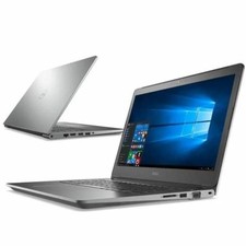 Notebook portatile dell usato  Afragola