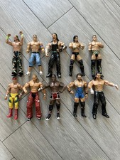 Set action figure usato  Siracusa