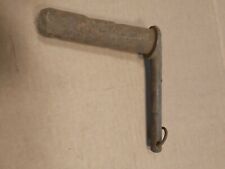 Steckbolzen 30mmx150mm bolzen gebraucht kaufen  Gardelegen