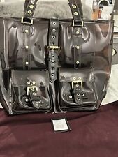 Mulberry roxanne brown for sale  CLYDEBANK