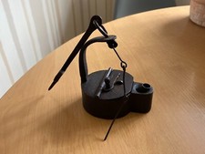 Bergbaulampe grubenfrosch grub gebraucht kaufen  Geldern