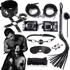 Kit sadomaso set usato  Torricella del Pizzo