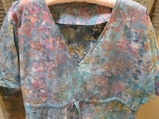 Long indonesian batik for sale  Green Valley