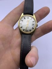 1970 omega geneve for sale  HEBDEN BRIDGE