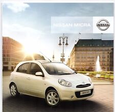 Nissan micra 2011 for sale  UK
