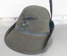 Cappello alpino e.i. usato  Milano