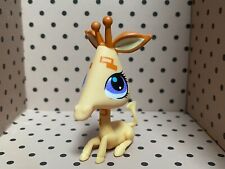 Littlest petshop lps d'occasion  Baziège