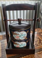 Japanese arita ware for sale  KETTERING