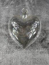 Translucent hand blown for sale  Holladay