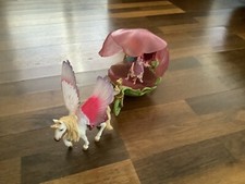 Schleich bayala festliche gebraucht kaufen  Filderstadt