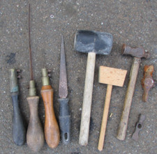 Job lot hammers for sale  PENRYN