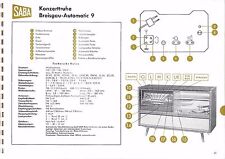 Service manual anleitung gebraucht kaufen  Sulzbach-Rosenberg