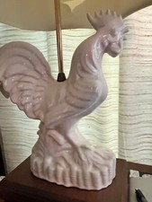 Table lamp white for sale  Warrensburg