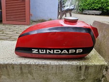 Zündapp 125 tank gebraucht kaufen  Bötzingen