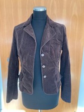 Cord blazer street gebraucht kaufen  Rastede