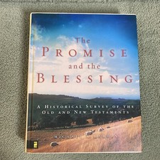Promise blessing historical for sale  Candler