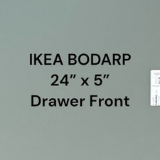 Ikea bodarp gray for sale  Norfolk
