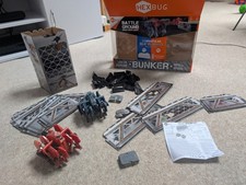 Hexbug battle ground for sale  SHEFFIELD