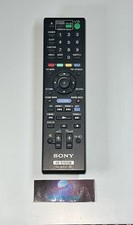 Télécommande system sony d'occasion  Athis-Mons